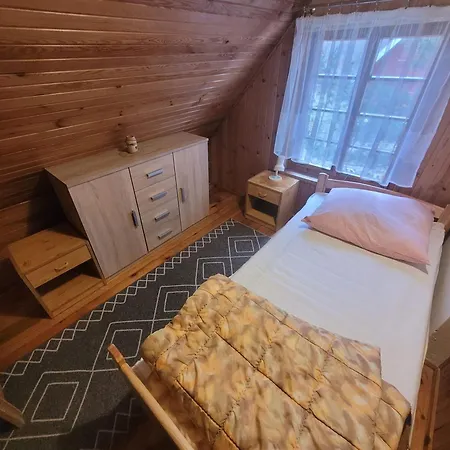 Letniskowy - * Jerutki