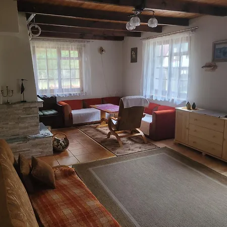 Dom wakacyjny Letniskowy -