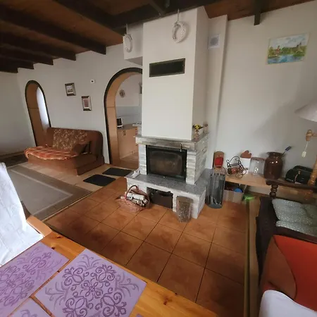 Letniskowy - Casa de Férias *