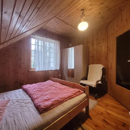 Casa de Férias Letniskowy - *