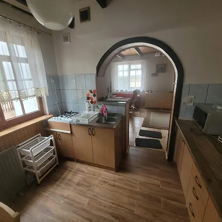 Letniskowy - Jerutki