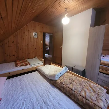 Letniskowy - * Jerutki