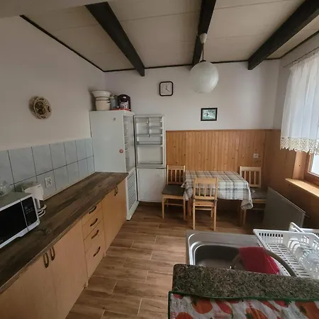 Letniskowy - Casa de Férias Jerutki