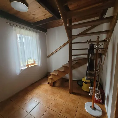 Letniskowy - Jerutki