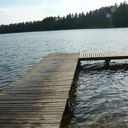 Casa de Férias Letniskowy -