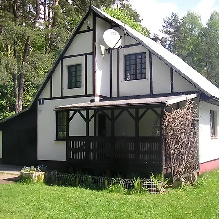 Dom wakacyjny Letniskowy - *