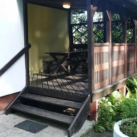 Letniskowy - Casa de Férias *