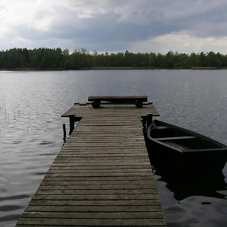 Letniskowy - Casa de Férias