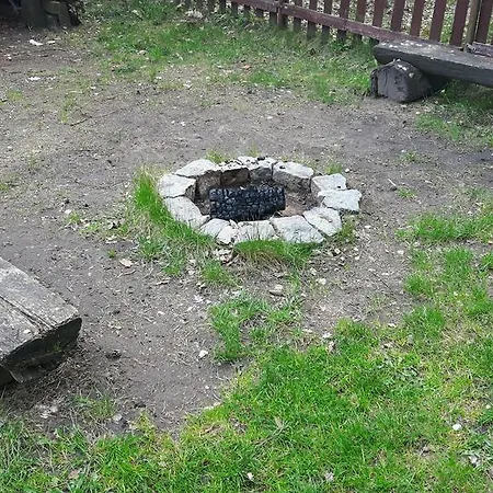 Letniskowy - Dom wakacyjny *