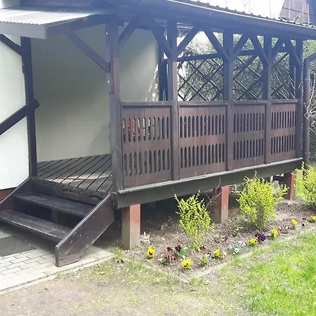 Letniskowy - Casa de Férias