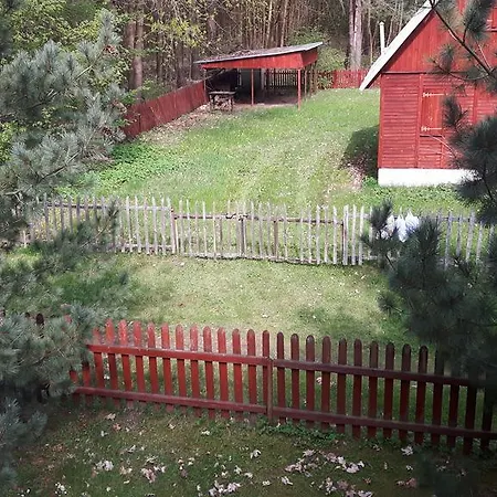 Letniskowy - Casa de Férias *