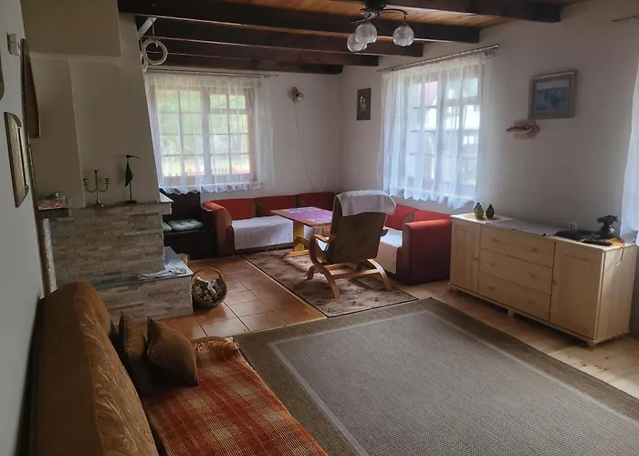 Casa vacanze Letniskowy -