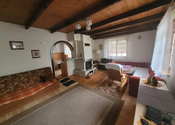 Letniskowy - Casa vacanze