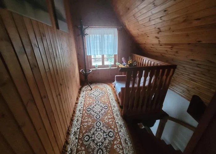 Casa vacanze Letniskowy -