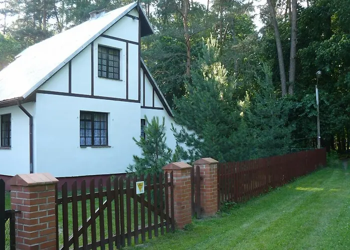 Casa vacanze Letniskowy - *